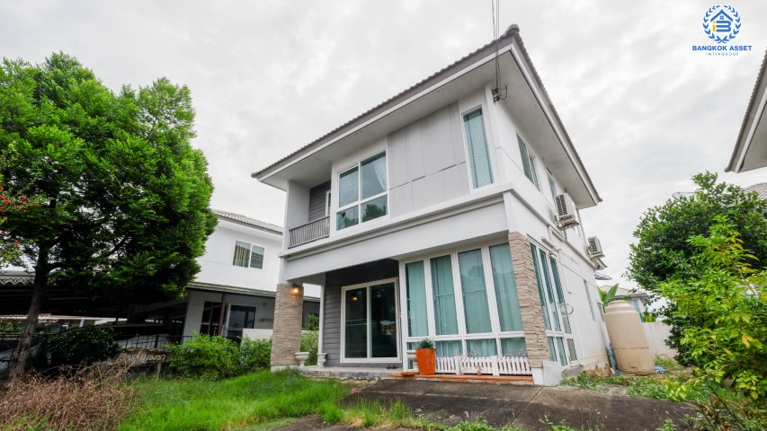 *****บ้านเดี่ยวมือสอง ม.อินนิซิโอ พระราม2 บ้านสวยพร้อมอยู่ ตอบโจทย์ทุกฟังก์ชัน เนื้อที่ 52.9 ตร.ว. ฟังก์ชัน 3 ห้องนอน 2 ห้องน้ำ 2 ที่จอดรถ แถมฟรี !! เครื่องปรับอากาศ 5 เครื่อง บนทำเลดี เดินทางสะดวก ใกล้เซ็นทรัลพระราม2 และใกล้ทางด่วน "เฉลิมมหานคร"  รายล้อมด้วยสิ่งอำนวยความสะดวกมาย